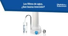 filtros de agua